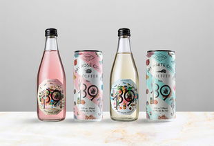 國外優秀創意設計作品欣賞 食品與日用品包裝的靈感啟示